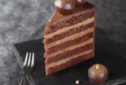 Chocolate truffle